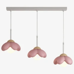 Suspension Romantique à Fleurs Pour Décoration Intérieure Enfants 16 Suspension Romantique à Fleurs Pour Décoration Intérieure Enfants -Lumeers Boutique suspension romantique fleurs pour d coration int rieure enfants 4