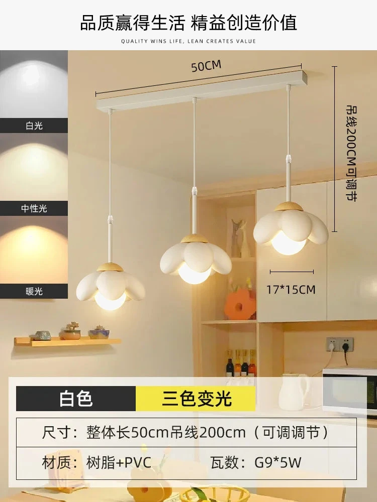 Suspension Romantique à Fleurs Pour Décoration Intérieure Enfants 9 Suspension Romantique à Fleurs Pour Décoration Intérieure Enfants – Image 7