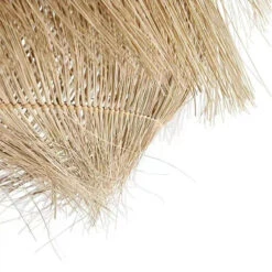 Suspension Vintage En Rotin Pour Ambiance Chaleureuse Artisanale -Lumeers Boutique suspension vintage en rotin pour ambiance chaleureuse artisanale 5