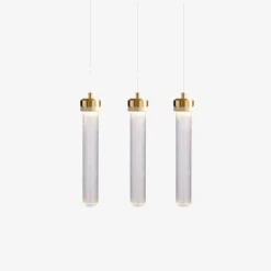 Suspension Vintage à Led En Verre Pour Décoration Intérieure -Lumeers Boutique suspension vintage led en verre pour d coration int rieure 2