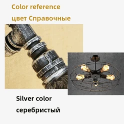 Ventilateur Plafonnier Rétro Loft Ventilateur Suspension Café Salon Chambre Balcon Couloir Luminaire Lustre 17 Ventilateur Plafonnier Rétro Loft Ventilateur Suspension Café Salon Chambre Balcon Couloir Luminaire Lustre -Lumeers Boutique ventilateur plafonnier r tro loft ventilateur suspension caf salon chambre balcon couloir luminaire lustre 6